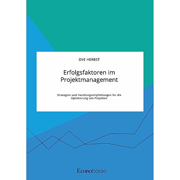 Erfolgsfaktoren im Projektmanagement. Strategien und Handlungsempfehlungen für die Optimierung von Projekten, Ove Herbst