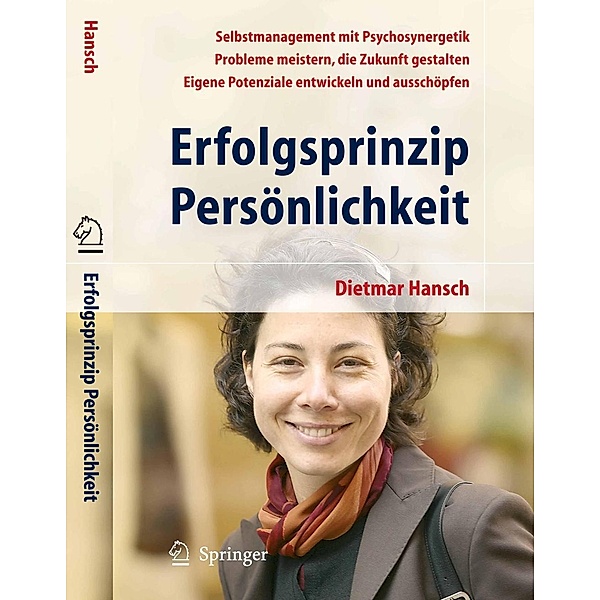 Erfolgsprinzip Persönlichkeit, Dietmar Hansch
