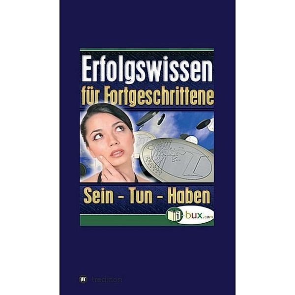 Erfolgswissen für Fortgeschrittene, Benno Schmid-Wilhelm