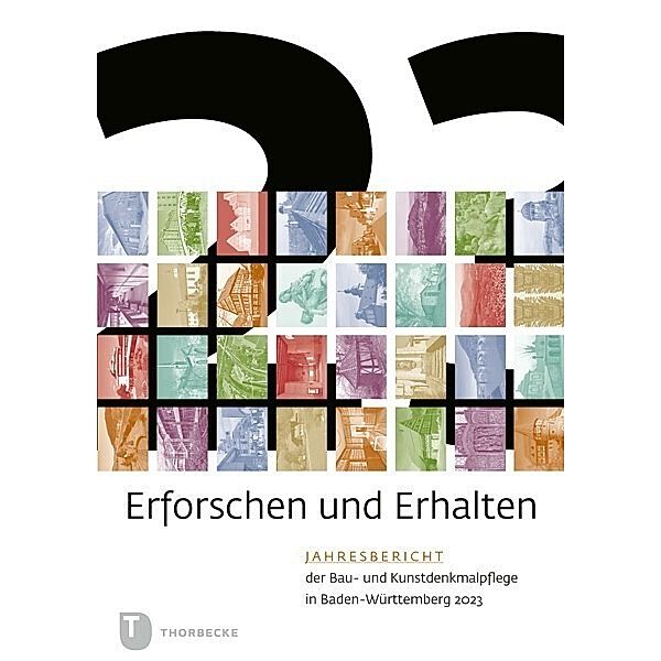 Erforschen und Erhalten