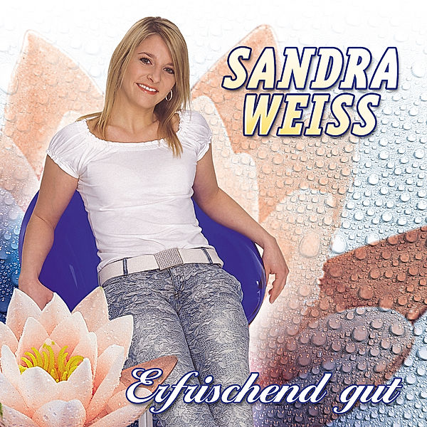 Erfrischend Gut, Sandra Weiss