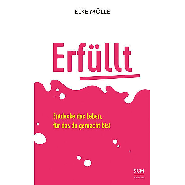 Erfüllt, Elke Mölle