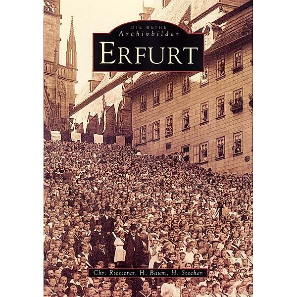 Erfurt, Christine Riesterer