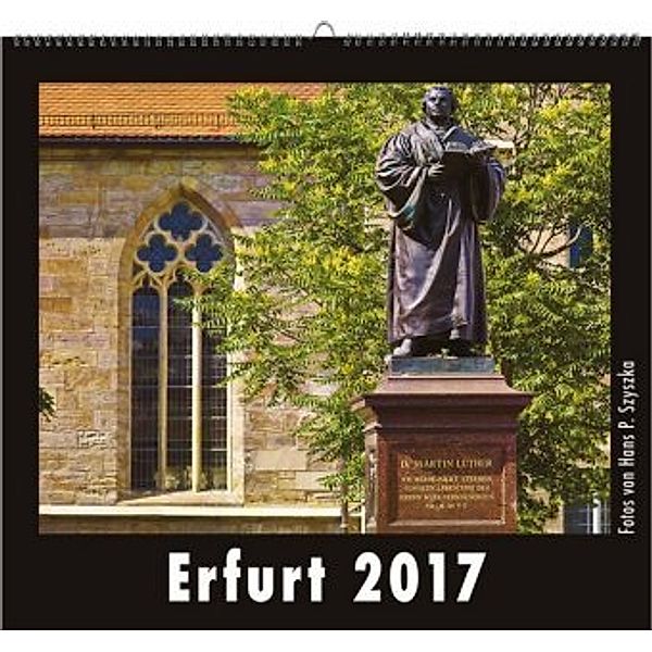 Erfurt 2017