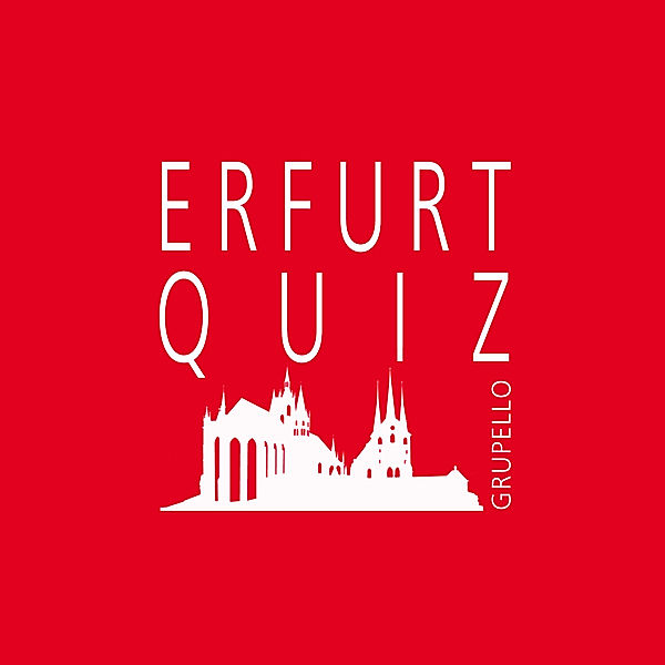 Grupello Erfurt-Quiz (Spiel), Birgit Poppe, Klaus Silla