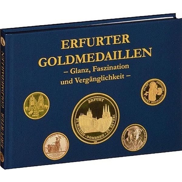 Erfurter Goldmedaillen