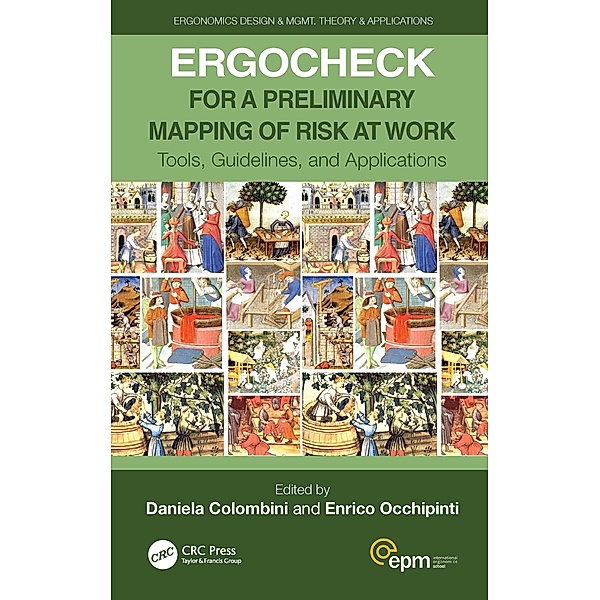 ERGOCHECK for a Preliminary Mapping of Risk at Work
