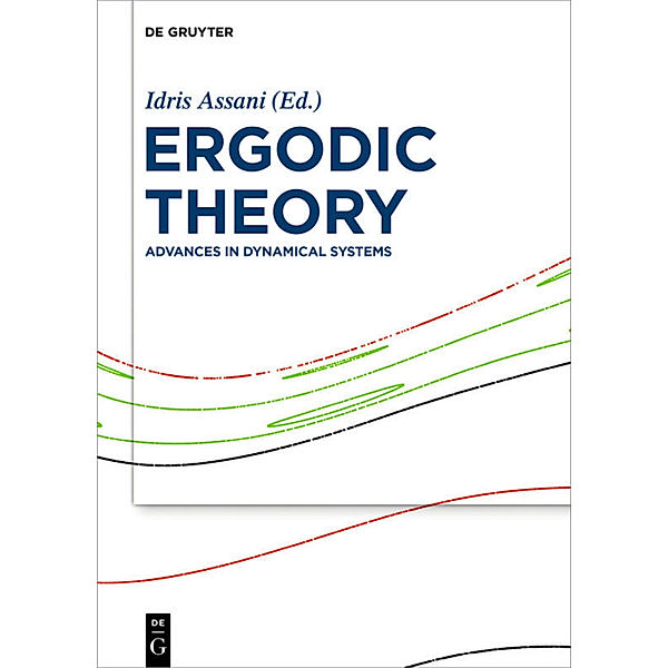 Ergodic Theory, Idris Assani