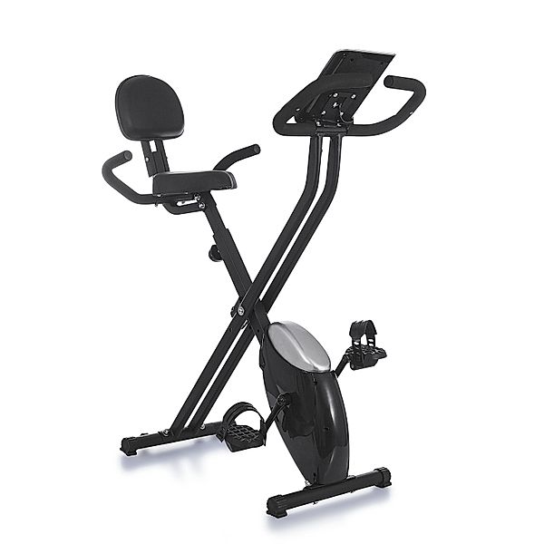 Ergometer X-Bike, klappbar