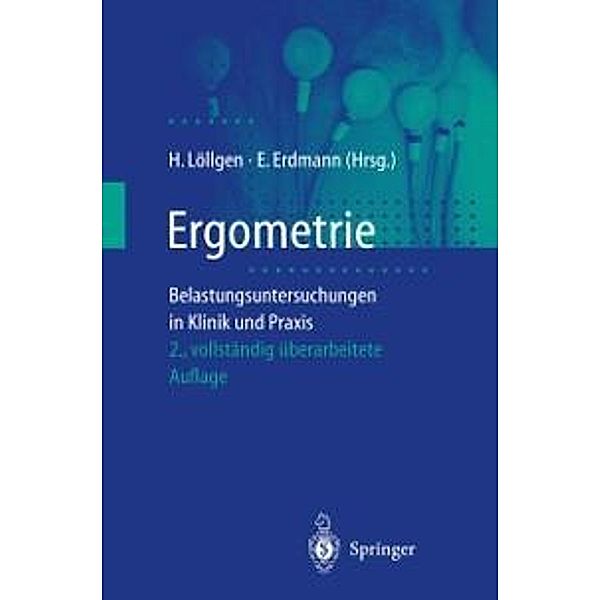 Ergometrie