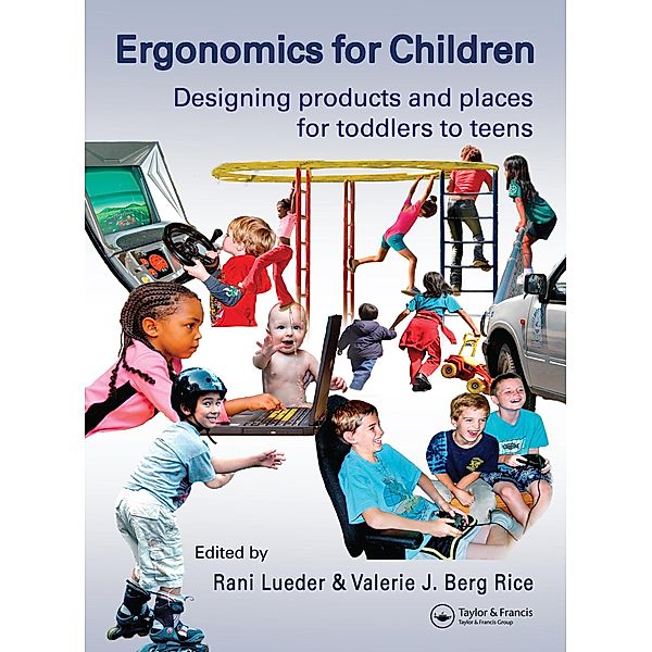 Ergonomics for Children