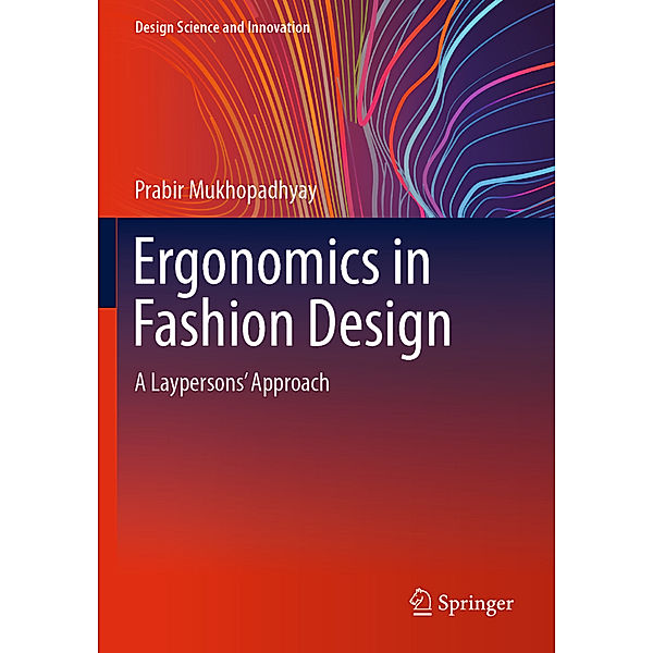 Ergonomics in Fashion Design, Prabir Mukhopadhyay