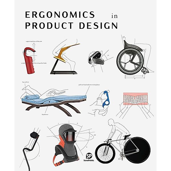 Ergonomics in Product Design