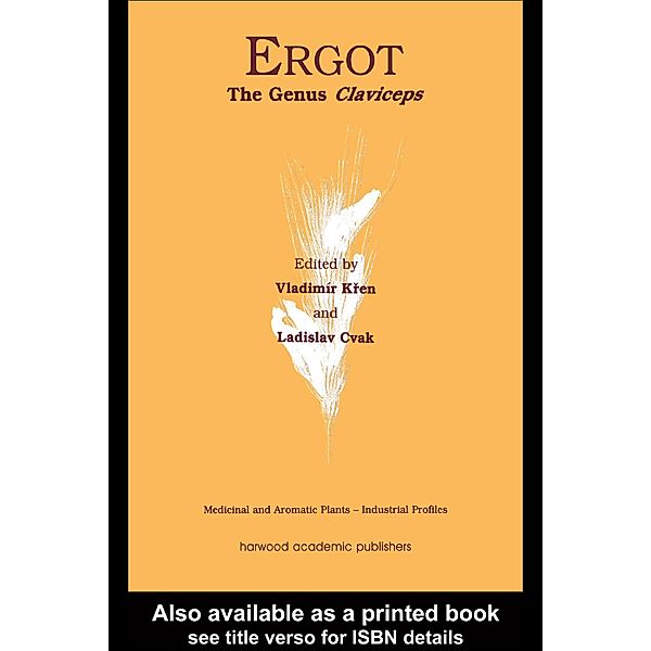 Ergot