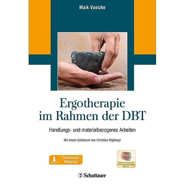 Ergotherapie im Rahmen der DBT