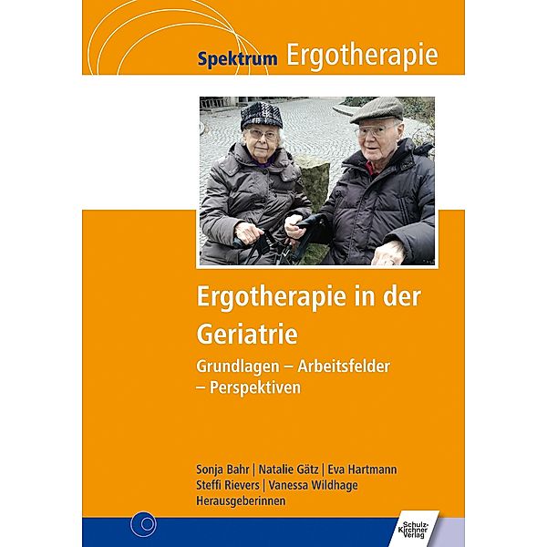 Ergotherapie in der Geriatrie