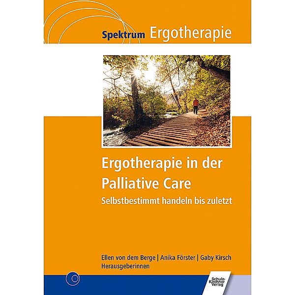 Ergotherapie in der Palliative Care