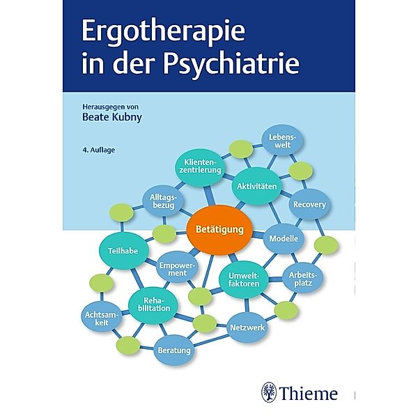 Ergotherapie in der Psychiatrie