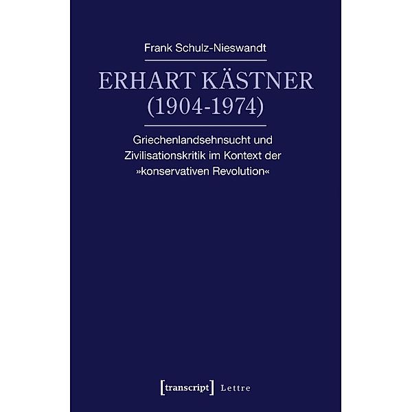 Erhart Kästner (1904-1974), Frank Schulz-Nieswandt