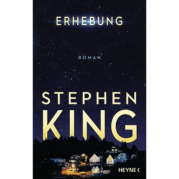 Erhebung, Stephen King