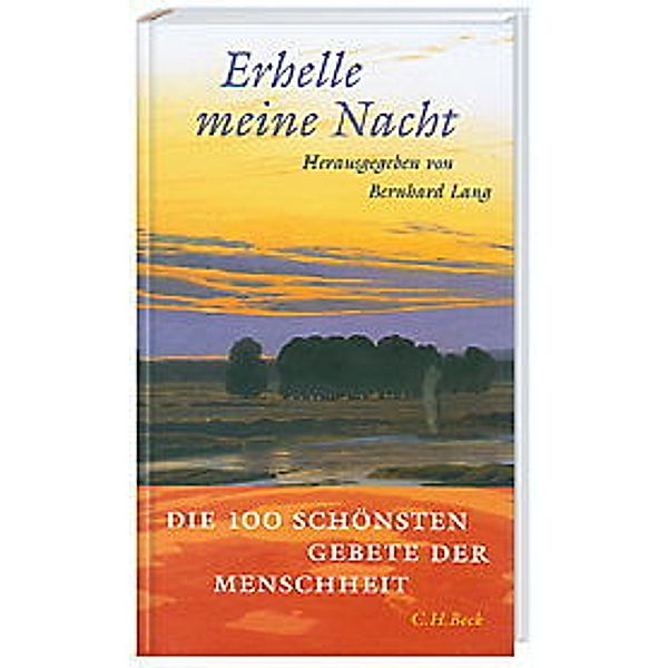 Erhelle meine Nacht