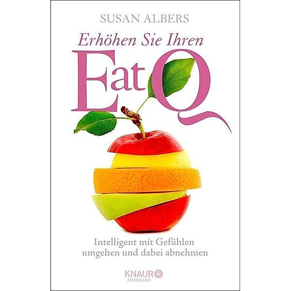 Erhöhen Sie Ihren EatQ, Susan Albers