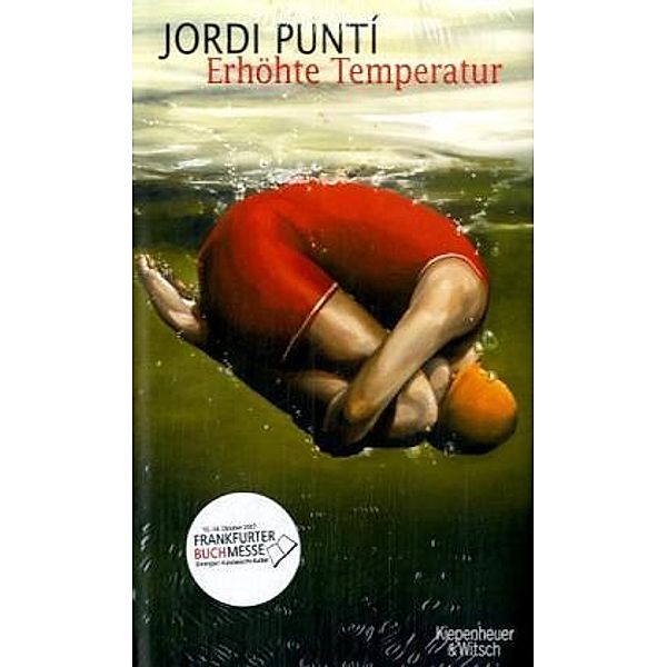 Erhöhte Temperatur, Jordi Punti