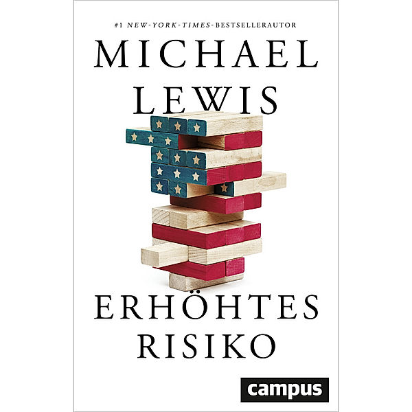 Erhöhtes Risiko, Michael Lewis