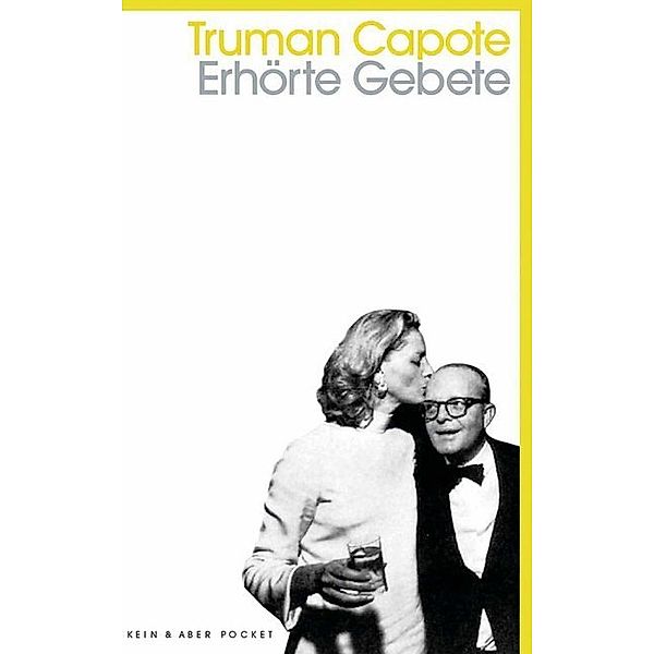 Erhörte Gebete, Truman Capote