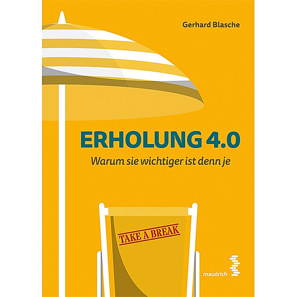 Erholung 4.0, Gerhard Blasche