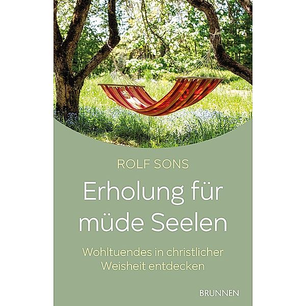 Erholung für müde Seelen, Rolf Sons