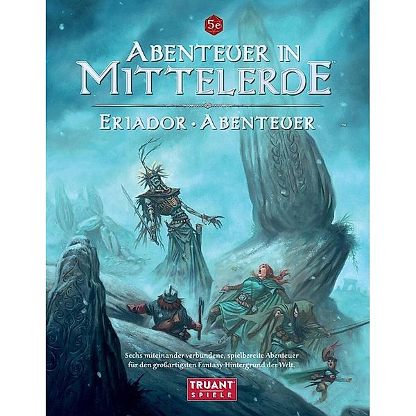 Eriador Abenteuer