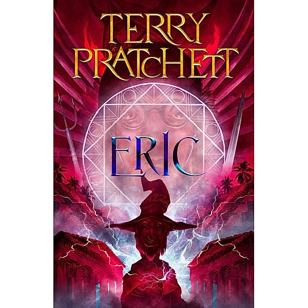 Eric, Terry Pratchett