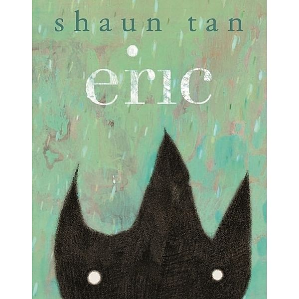 Eric, Shaun Tan