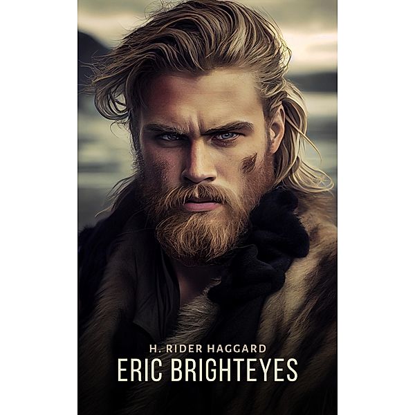 Eric Brighteyes, H. Rider Haggard