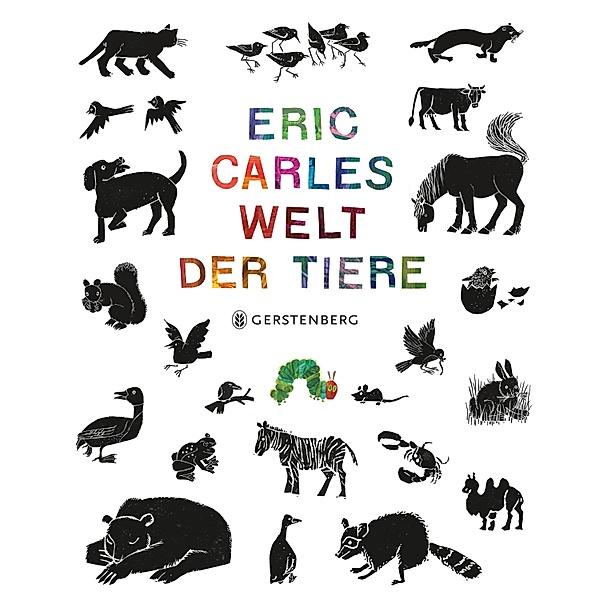 Eric Carles Welt der Tiere, Eric Carle