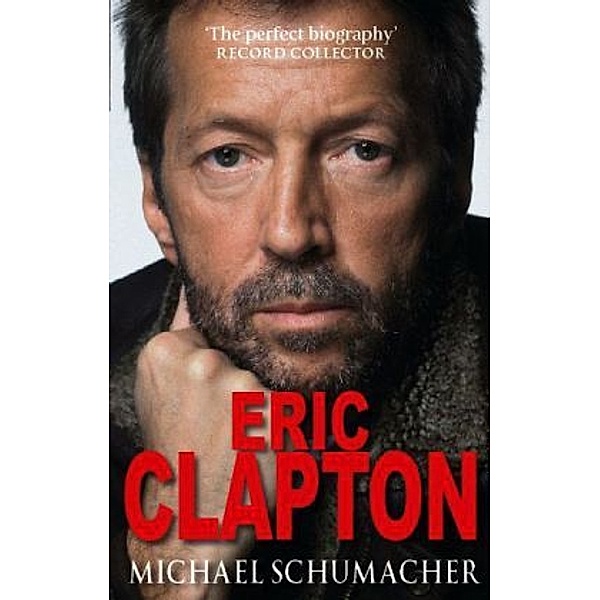 Eric Clapton, Michael Schumacher