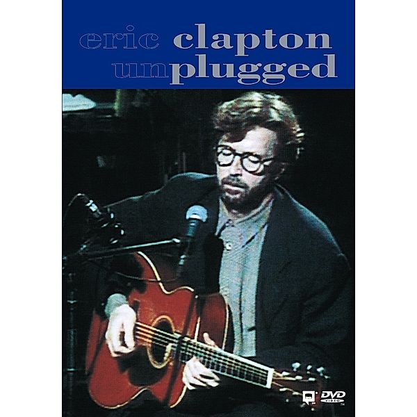 Eric Clapton Unplugged, Eric Clapton