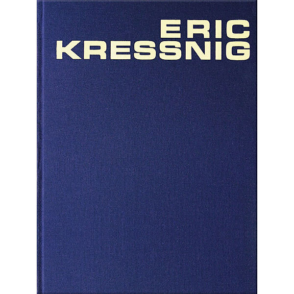 Eric Kressnig