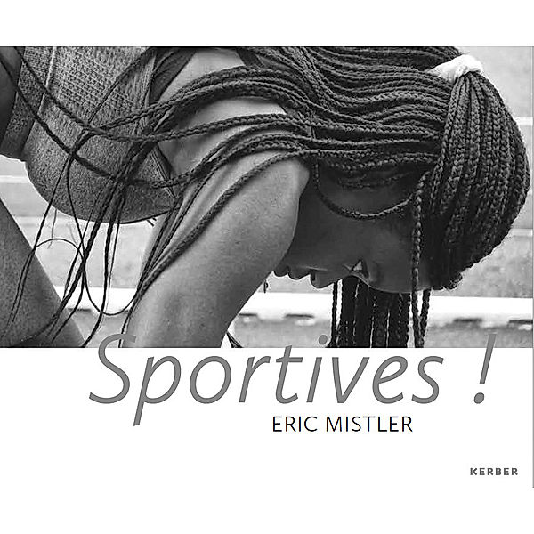 Eric Mistler, Eric Mistler