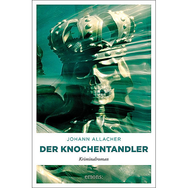 Eric Neubauer / Der Knochentandler, Johann Allacher