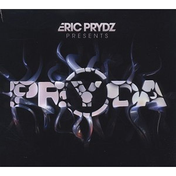 Eric Prydz Presents Pryda, Eric Prydz