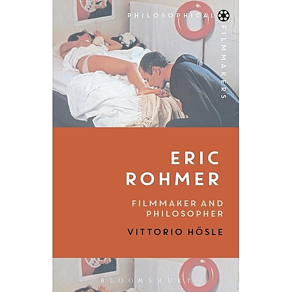 Eric Rohmer / Philosophical Filmmakers, Vittorio Hösle