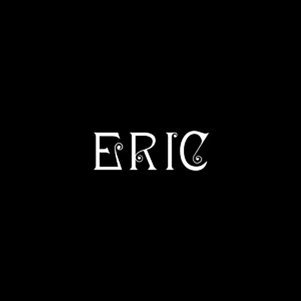 Eric (Vinyl), Eric