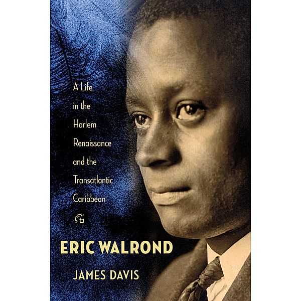 Eric Walrond, James Davis