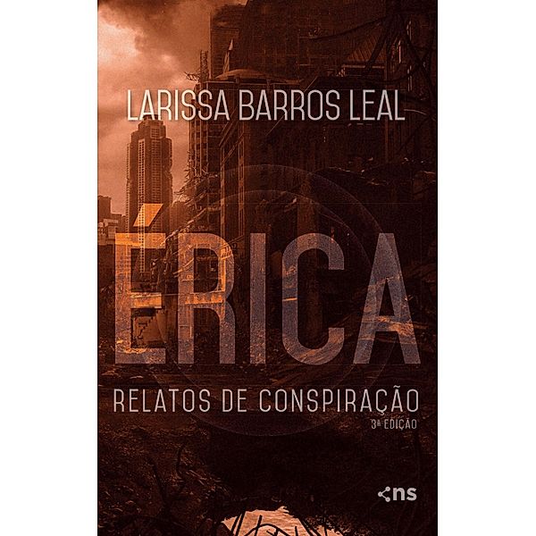 Érica, Larissa Barros Leal