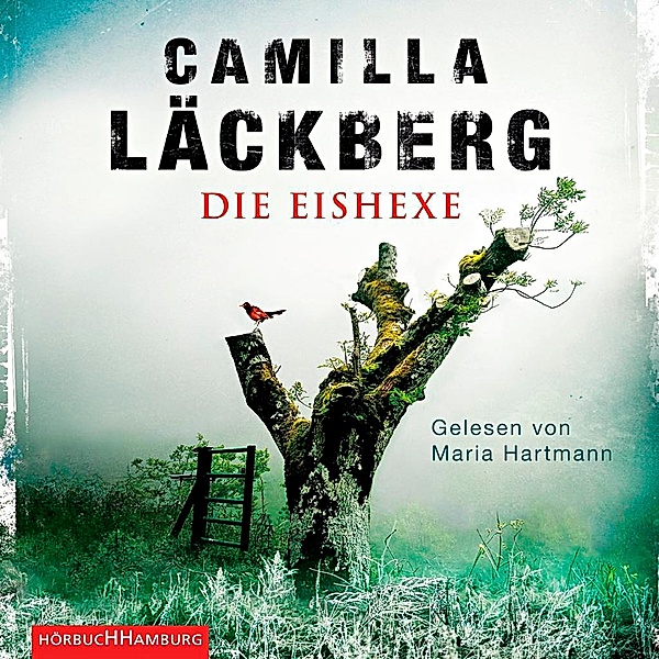 Erica Falck & Patrik Hedström - 10 - Die Eishexe, Camilla Läckberg