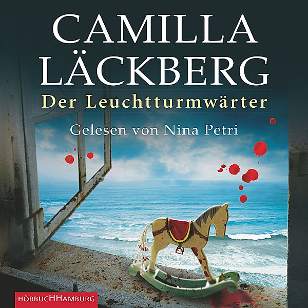 Erica Falck & Patrik Hedström - 7 - Der Leuchtturmwärter, Camilla Läckberg