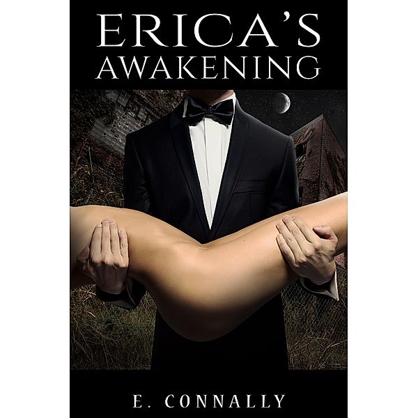 Erica's Awakening (Becoming Her Master's Fantasy, #1) / Becoming Her Master's Fantasy, E. Connally