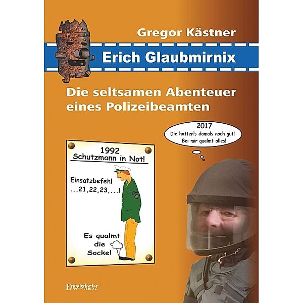 Erich Glaubmirnix, Gregor Kästner